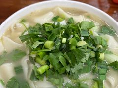 -魏合烩面馆(理想老店)