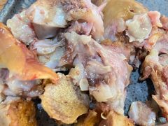 -春和發特色蒸饺(浐河西路店)