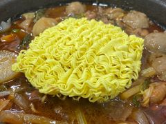 -重庆鸡公煲(学源街店)