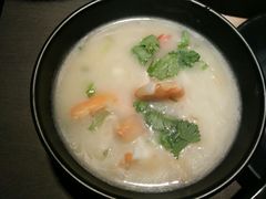 -潮十三潮汕砂锅粥(高新四路大都荟店)