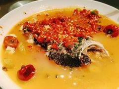 -全聚贤餐厅·湖北家常菜(沙湖店)