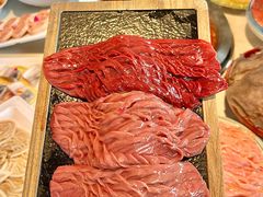 -茅草房·河畔园林火锅