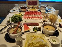 -蒙都43°9羊火锅·赤峰美食(桥北店)