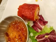 -花舍·新派粤菜·西餐·下午茶(亚运村·鸟巢店)