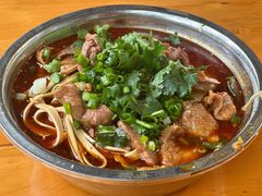 -青羊区不同味冒菜店(青羊店)