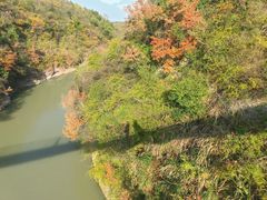 -天生桥景区