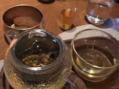 -Amber(置地文华东方酒店)