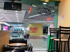 -赛百味SUBWAY(地王广场店)