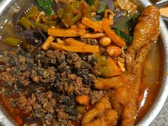 -水平有限广西米粉·广西风味集(五道口店)
