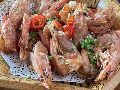 -北港方记海鲜楼·海景餐厅