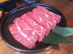 -九田家黑牛烤肉料理(无锡T12店)