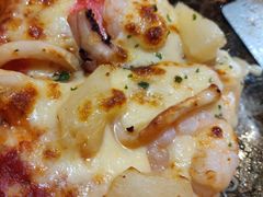-必胜客(新海上世界店)