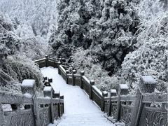 -南岳衡山风景名胜区
