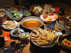 -綱元·海鲜豆捞(明州里店)