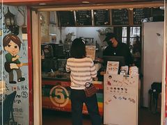 门面-阿信厚吐司(曾厝垵店)
