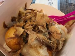大切章鱼皇-弹丸滋地(东方广场店)