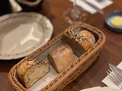 -Bistro Les Lilas丁香花小酒馆