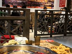 -正南齊北重庆老火锅(光华村直营店)