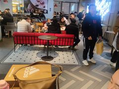 -肯德基(首创奥莱店)
