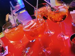 -池畔酒吧 WET Bar