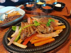 -Taco Mama嗒蔻妈妈墨西哥餐厅(环宇城店)