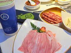 -海底捞火锅(威高广场店)