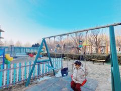 -廊坊固安福朋喜来登酒店