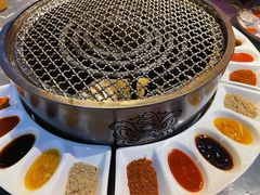 -十三姨正合丰烤肉(营迹路店)