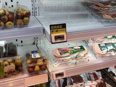 -盒马鲜生(枣园路店)