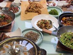 -聚友斋(陶瓷琉璃馆水晶街店)