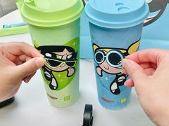 -奈雪的茶(领展中心城店)