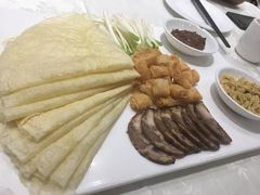 -东兴楼饭庄(六里桥店)