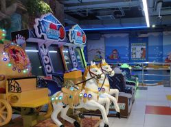 -宝燕乐园(闵行旗舰店)