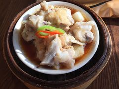 -小城粥道·海胆鲜虾粥(解放广场店)