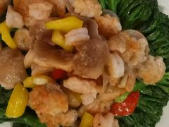 -潮喜竹溪荔湖酒家(荔枝湾店)