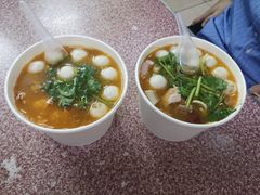 -明月虾面(厦禾路店)