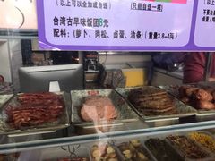 -秋英饭团(大庙新村店)