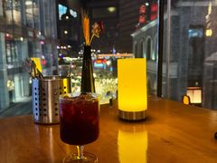 -埠口精酿夜景餐酒吧· BREWPORT BISTRO(长嘉汇重庆之眼店)