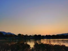 -云龙湖旅游景区