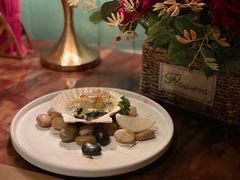 巴黎牛油焗元贝-柏蔻餐厅Le Banquet Bistro(天河北店)