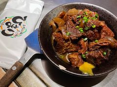 -日葵 大阪烧ひまり(仙霞路店)