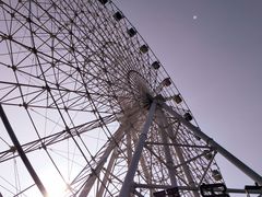 -琴岛之星摩天轮