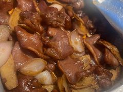 -大鸽饭(汉溪长隆店)