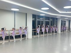 -小荧星艺校(浦东中环分校)