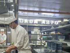 -陈熹公民族美食文化餐厅(中华广场店)