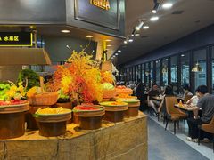 -苏格里岛·自助烤肉·火锅海鲜(金鼎广场店)