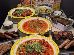 -嘎嘎鸭脑壳(金沙店)