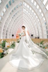 -荷玛高端新娘跟妆团队·彩妆培训