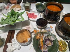 -Thai Basil罗勒叶泰式餐厅(时代天街店)