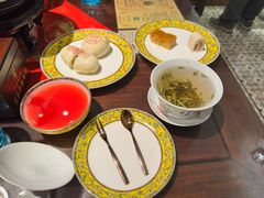-富华斋饽饽铺·宫廷糕点·伴手礼(护国新天地店)